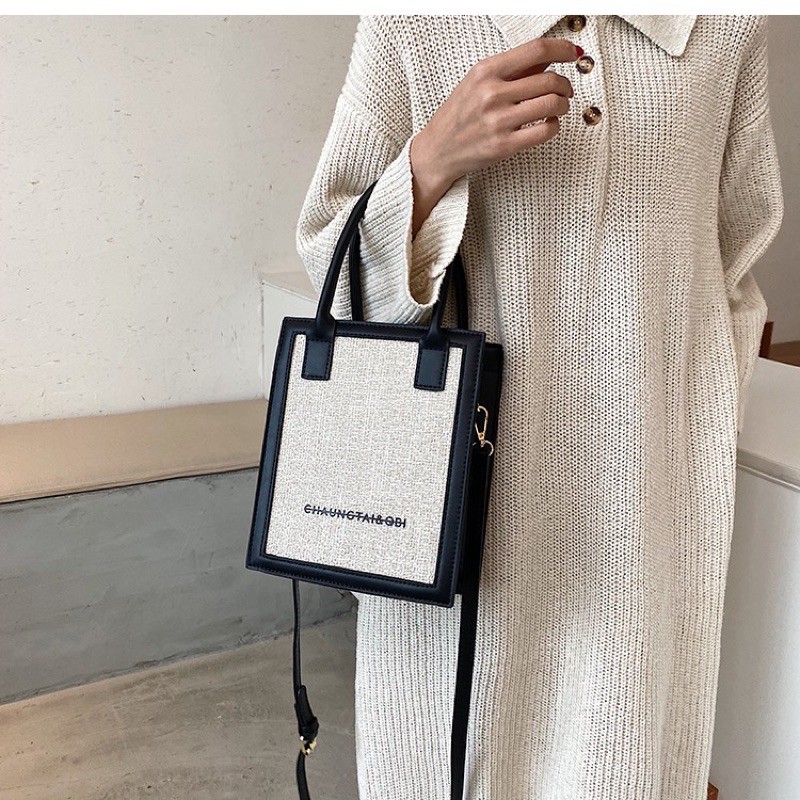 TÚI DẠ CHỮ NHẬT