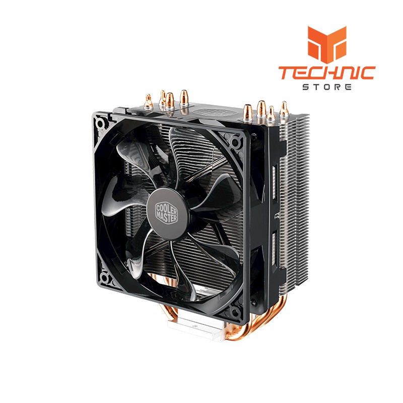 Tản nhiệt CPU Coolermaster HYPER 212 LED