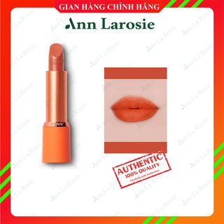 Son thỏi Espoir Orange Meets Brown- cam nghệ OR407