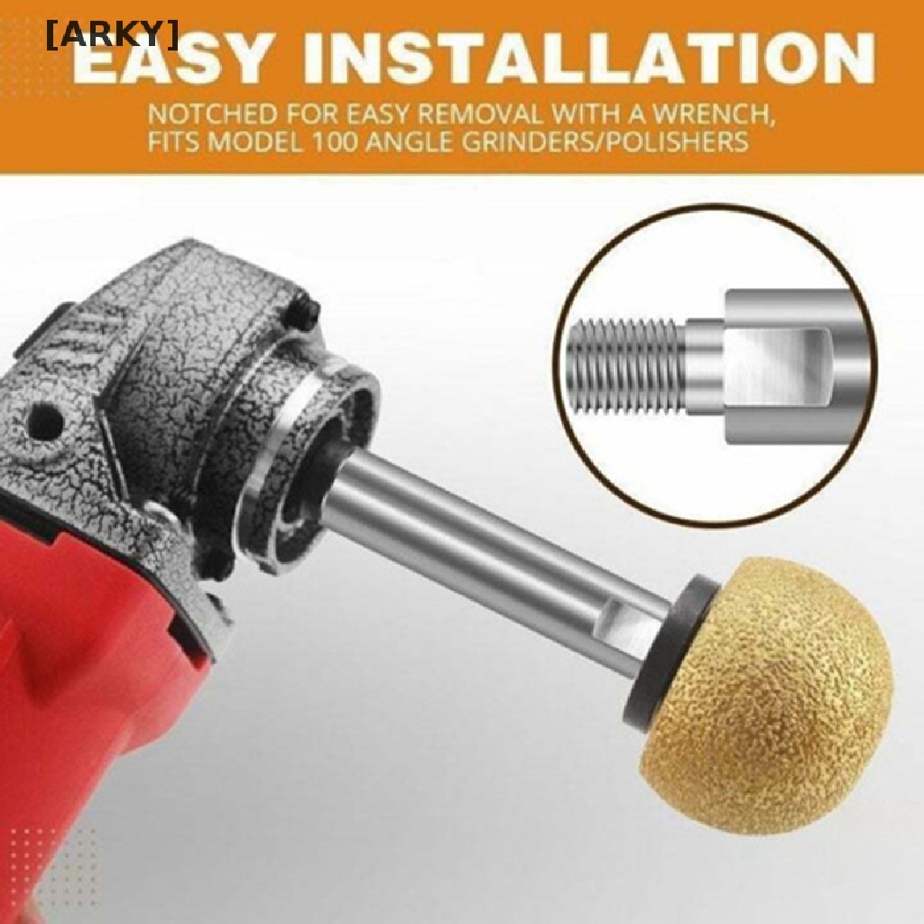Thanh Nối Dài Máy Mài Góc M10 Chuyên Dụng