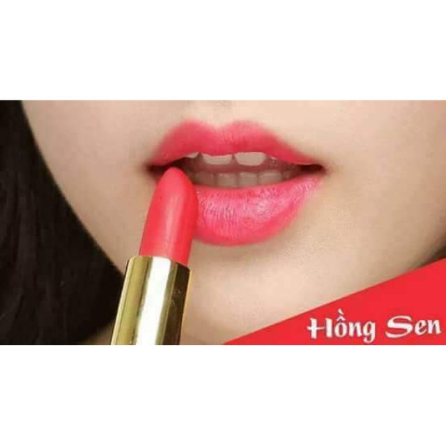 Son dưỡng gấc dền Mẹ Ken