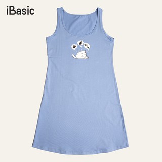 Đầm Ngủ iBasic SY002