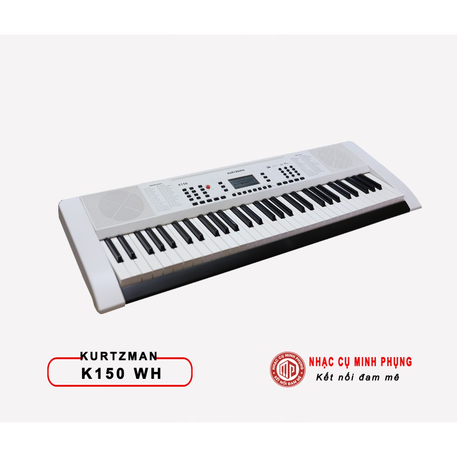 ĐÀN ORGAN KURTZMAN K150