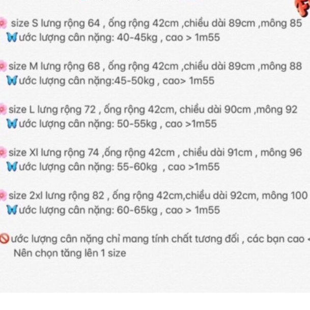 Quần Tây nữ ống loe chất liệu tuyết mưa cao cấp
