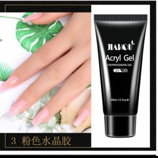 Gel nối và đắp móng JIAKOU