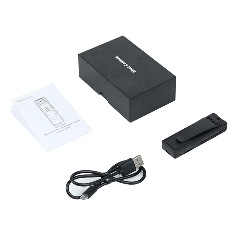 Camera Mini zzz Không Dây 1080P Nhỏ Gọn Tiện Lợi