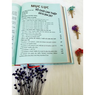 Giáo cụ cho bé