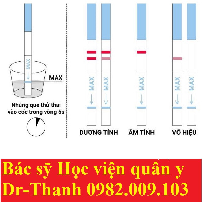 (CHE_TÊN) Bộ đôi Que thử thai + thử rụng trứng Amestick và OvuTana (ovu tana), hiệu quả tức thì, chính xác tuyệt đối