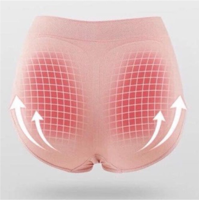 [⚡️CHỈ HÔM NAY] QUẦN LÓT GEN BỤNG NÂNG MÔNG KHÁNG KHUẨN 4 in 1 Hàng mới | BigBuy360 - bigbuy360.vn