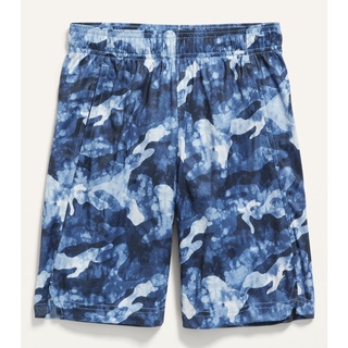 Quần short thun thể thao adidas bé trai