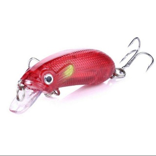 mồi lure cc50 5cm 8rgam