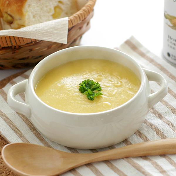 SÚP KEM OTTOGI NHẬP KHẨU HÀN QUỐC GÓI 1KG