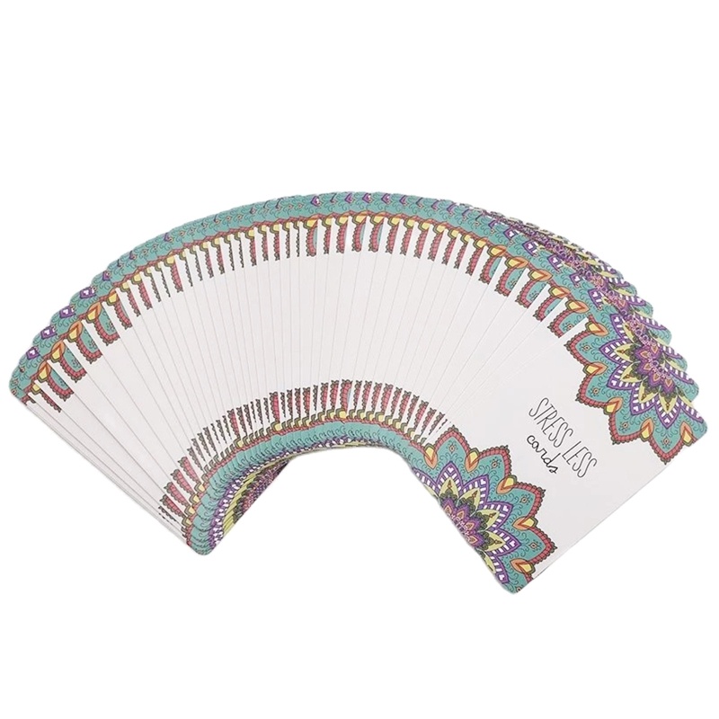 Bộ Bài Tarot Phiên Bản Kỉ Niệm