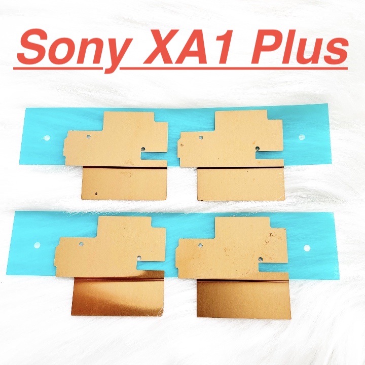 ✅ Miếng Tản Nhiệt Sony XA1 Plus G3412 G3416 G3421 G3423 G3426 Dẫn Nhiệt, Làm Mát Linh Kiện Điện Thoại