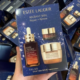 Set Estee Lauder 3 món săn SALE