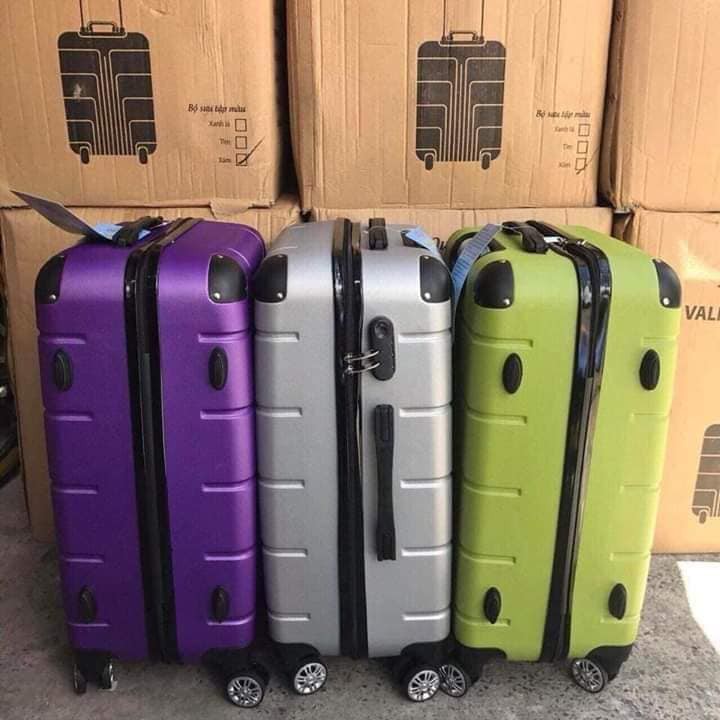 Vali quà tặng sữa Nutifood