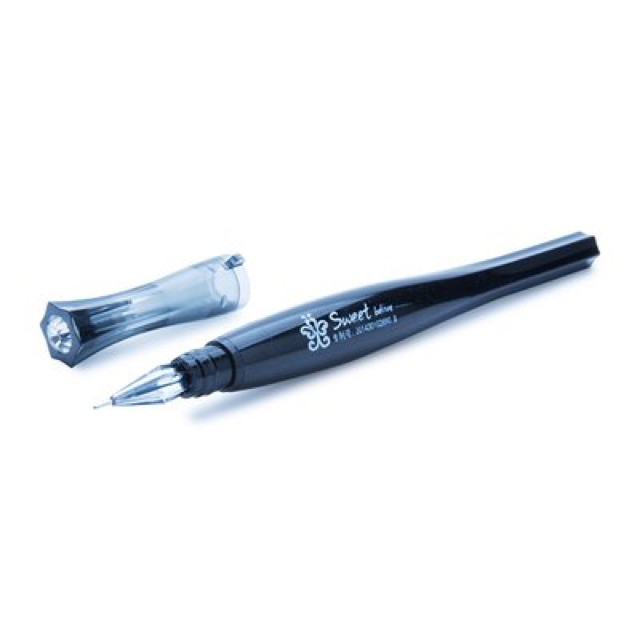 Hộp 12 BÚT KIM CƯƠNG CS-885