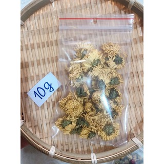 Trà Hoa khô (túi 50gr)