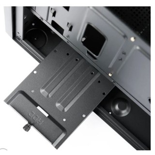 [CHÍNH HÃNG] [CHÍNH HÃNG] Vỏ Case Infinity TATE -Tempered Glass