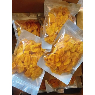 Mít sấy giòn 500g
