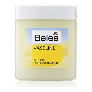 Kem nẻ Vaseline của Balea Đức 125ml