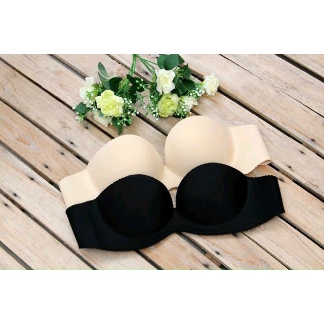 Áo Bra Nâng ngực cài trước siêu nâng ngực siêu dính, Áo bra nâng Ngực bàn tay hở lưng