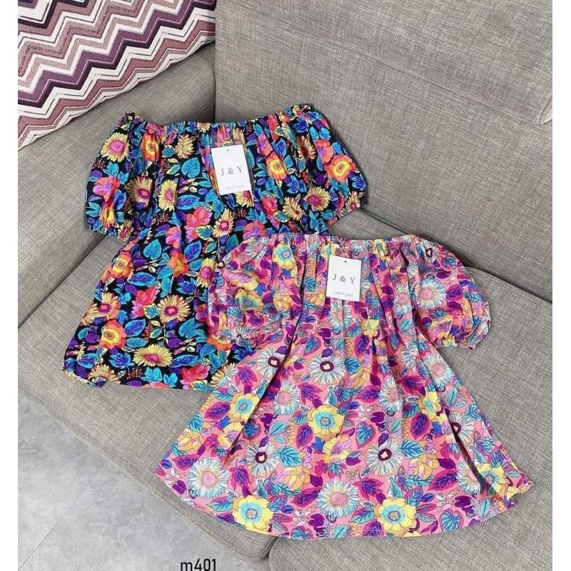 VẢI THÔ COTTON HOẠ TIẾT HOA TO SANG CHẢNH. kích thước 100*150cm