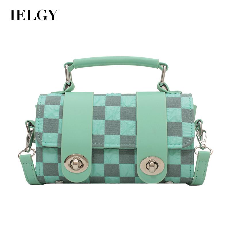 Túi Đeo Vai Hình Vuông Cỡ Nhỏ Phong Cách Hàn Quốc Thời Trang Cho Nữ