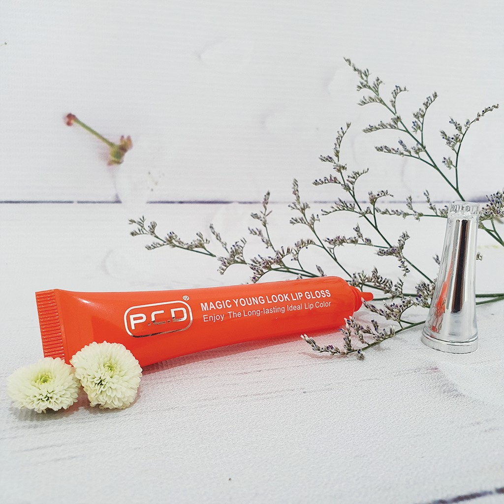 Son Dưỡng PCD kích màu môi sau phun xăm - Hàng Loại 1 | BigBuy360 - bigbuy360.vn