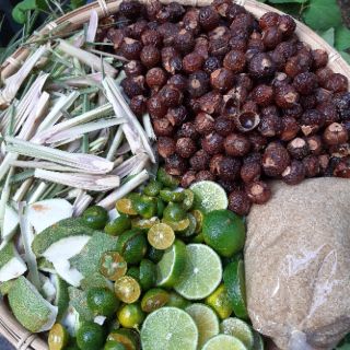 BỘT BỒ HÒN NGUYÊN CHẤT .500gr