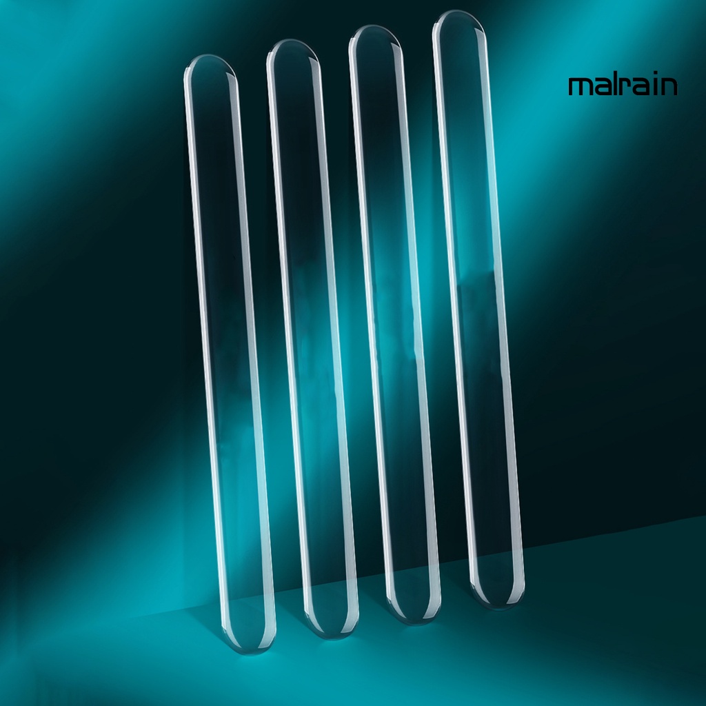 Set 4/6 Miếng Dán Họa Tiết Hoạt Hình Bằng PVC Chống Va Chạm/Trầy Xước Trang Trí Xe Hơi