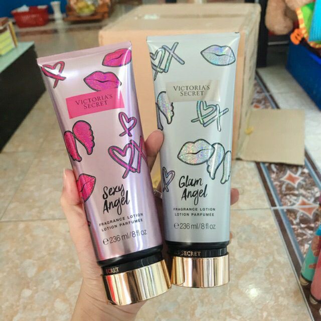 Sữa Dưỡng Thể Victoria Secret 236ml