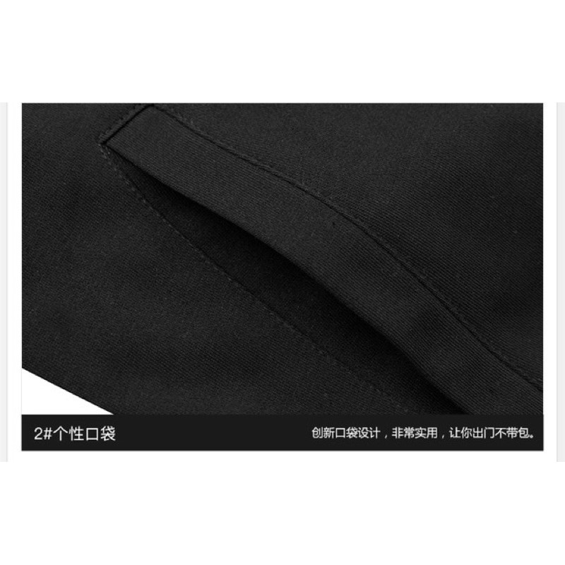 Áo khoác bomber  Nelly Heybig dáng unisex form rộng 55 30