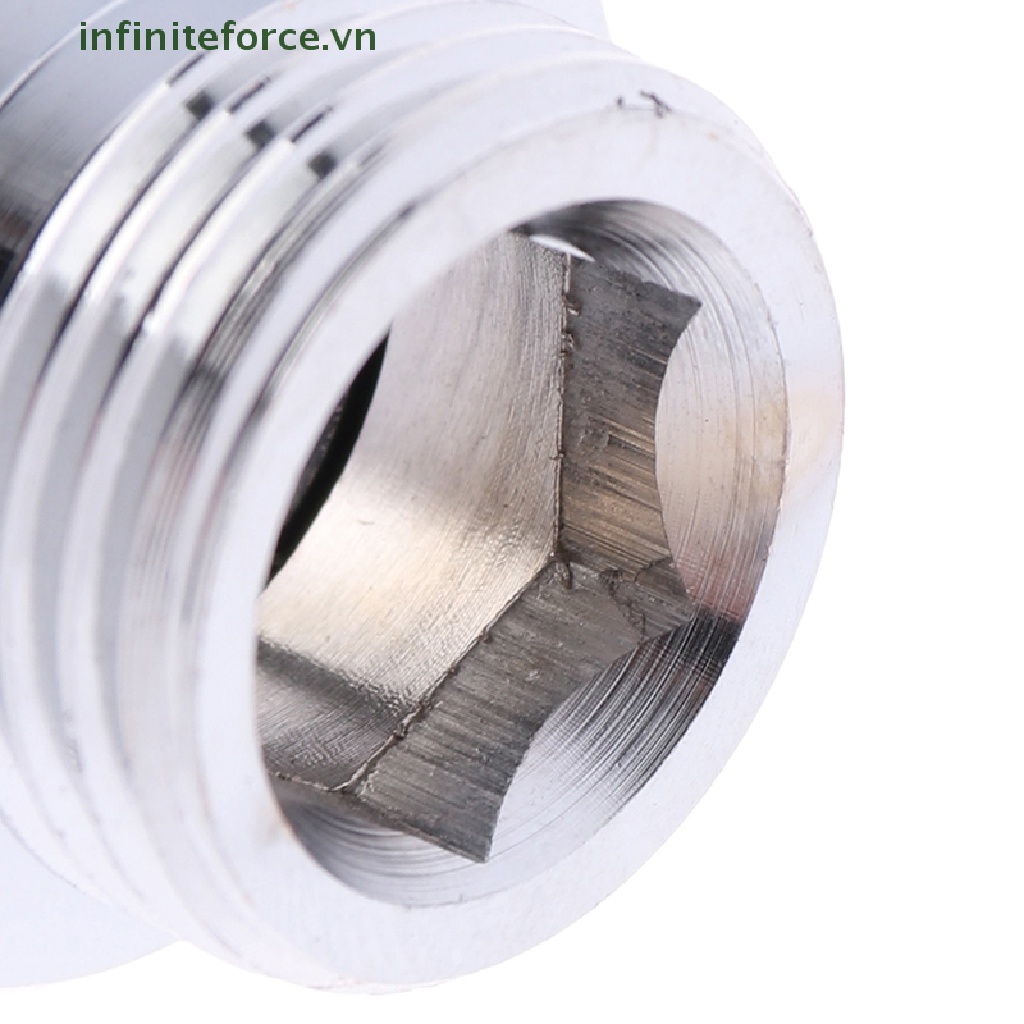 Đầu Nối G3 / 4 G1 / 2 Bằng Đồng Thau 3 / 4 Chuyên Dụng [VN]