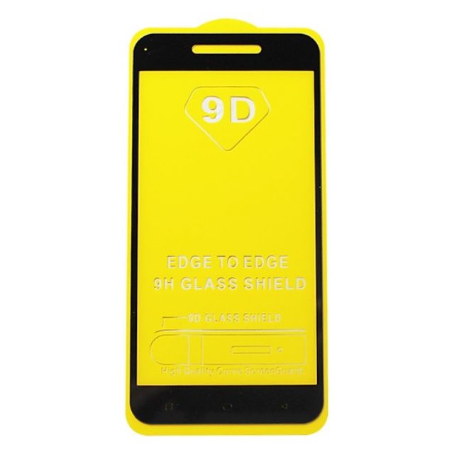 Kính cường lực 9D Oppo A71 full toàn màn hình