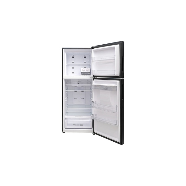 [Aqua T369FA] Tủ lạnh Aqua AQR-T369FA(WGB) Inverter 318 lít