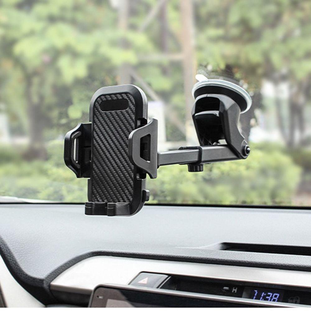 Giá Đỡ Điện Thoại Trên Ô Tô Ma Thuật 360° Giá Đỡ Điện Thoại Có Giác Hút Chân Không Gắn Xe Ô Tô Tiện Dụng