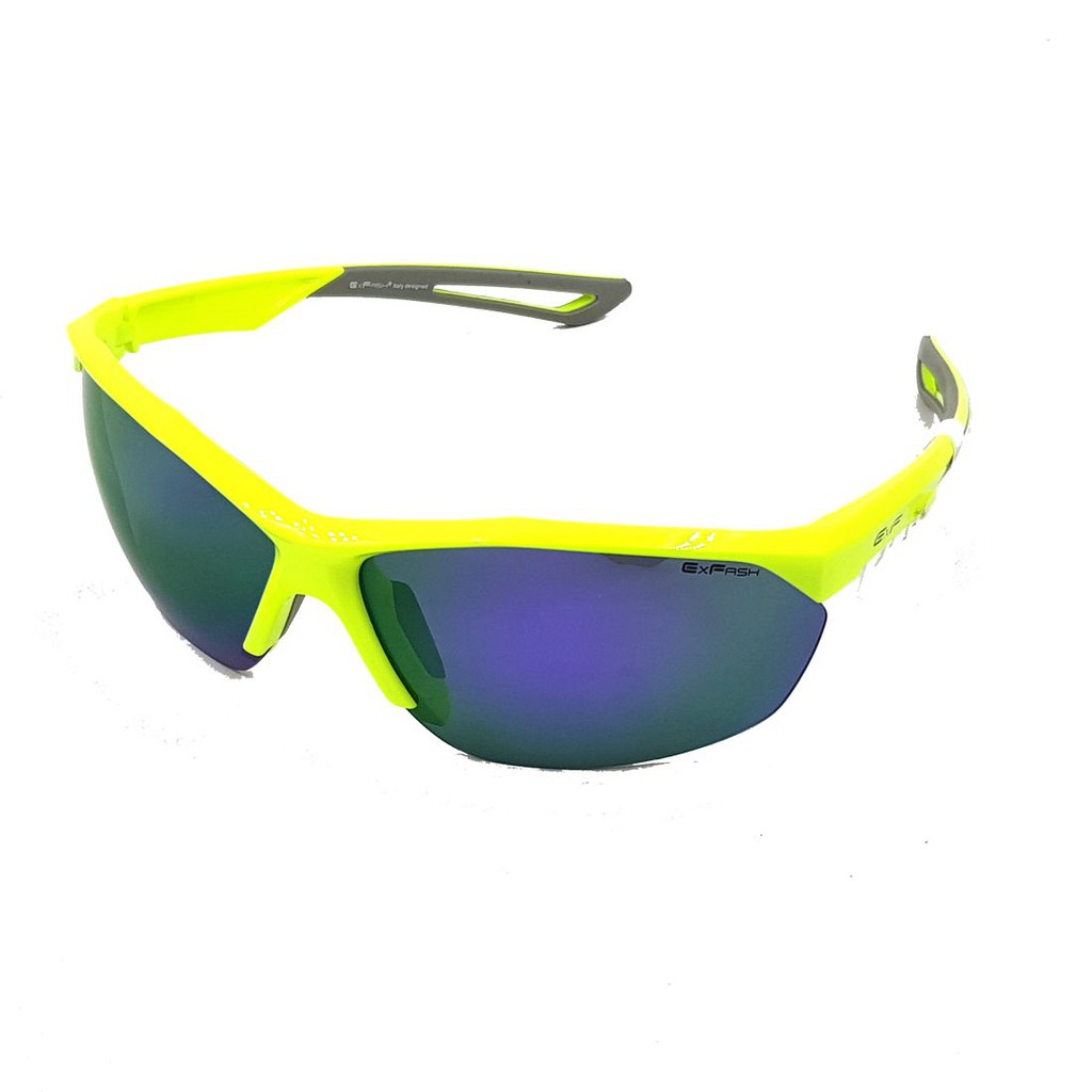 Kính mát Sport Exfash EF58774 C04