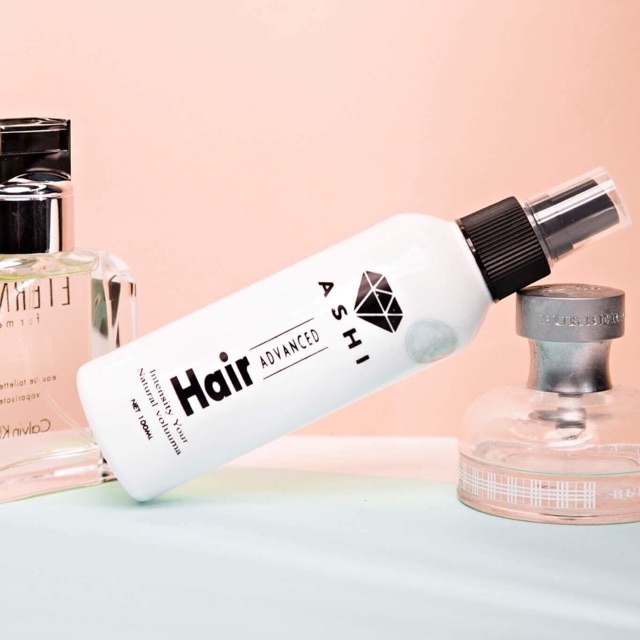 Serum phục hồi tóc Ashi