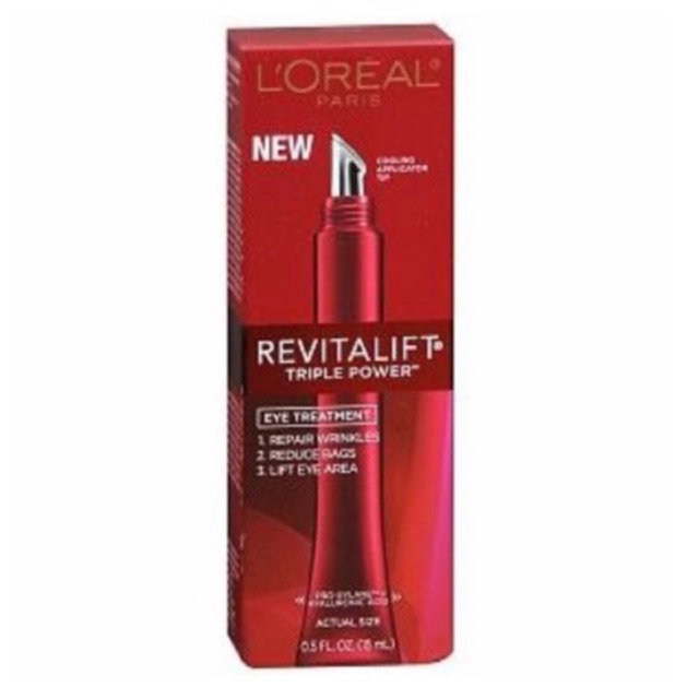 KEM MẮT L'OREAL
