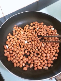 KEM CHUỐI NHÀ LÀM 200gr