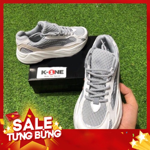 - Hàng nhập khẩu GIày Thể Thao Phản Quang iz 700 Nam Nữ Size 36 -44 Liên hệ mua hàng 084.209.1989