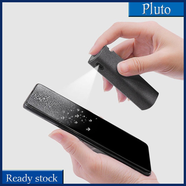 Mới Dụng Cụ Xịt Vệ Sinh Màn Hình Lcd Tiện Lợi
