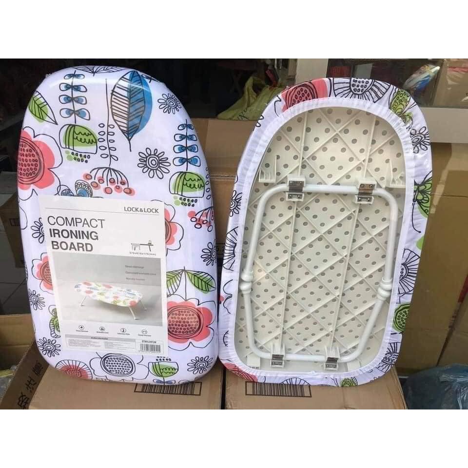 Cầu là chân thấp Lock&Lock - ETM524