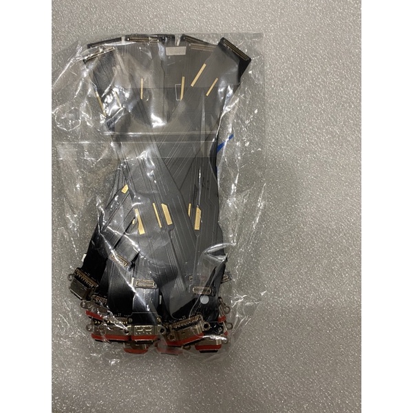 Cụm bo chân sạc Oppo Reno 3/Reno3