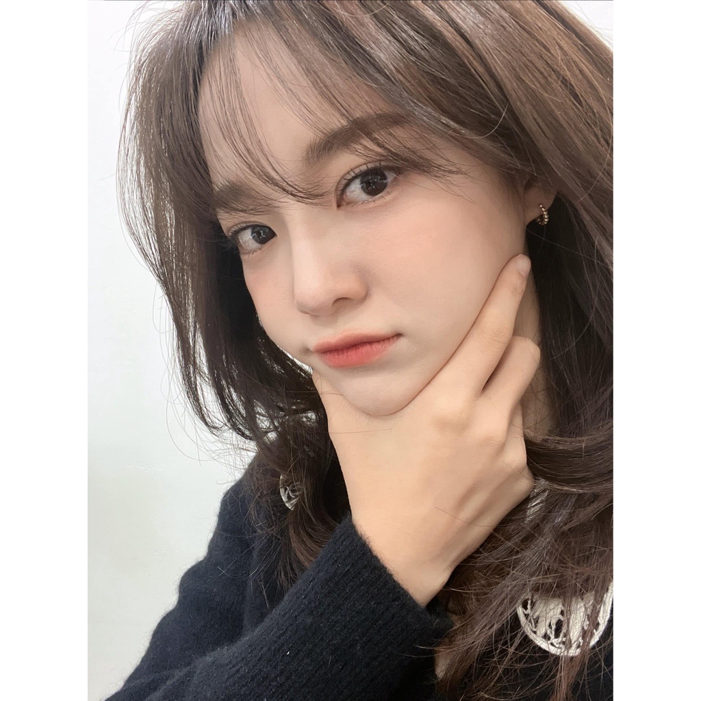 Combo ảnh 6x9 Kim Sejeong - (nhân vật Shin Ha Ri trong Hẹn hò chốn công sở)  - ÉP PLASTIC in theo yêu cầu