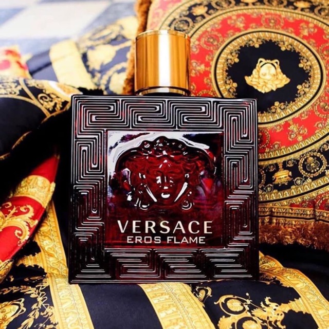 Nước hoa VERSACE EROS FLAM 100ml