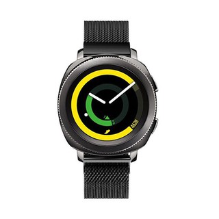 DÂY LƯỚI GEAR SPORT S4 ( DÂY MESH )