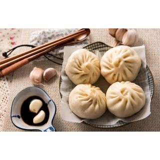 Bột Bánh Bao Hảo Hạng 400g