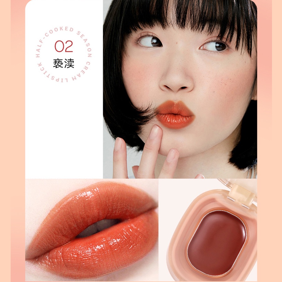 Son Môi Dưỡng Ẩm Chống Thấm Nước Lâu Trôi Thương Hiệu ROYUES